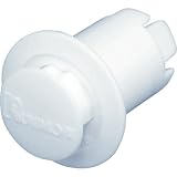 KUNIMORI パンロック φ10×L15 白 63112-1015-WH