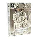 BROTHES CONFLICT Brilliant Blue (限定版)特典なし - PSP