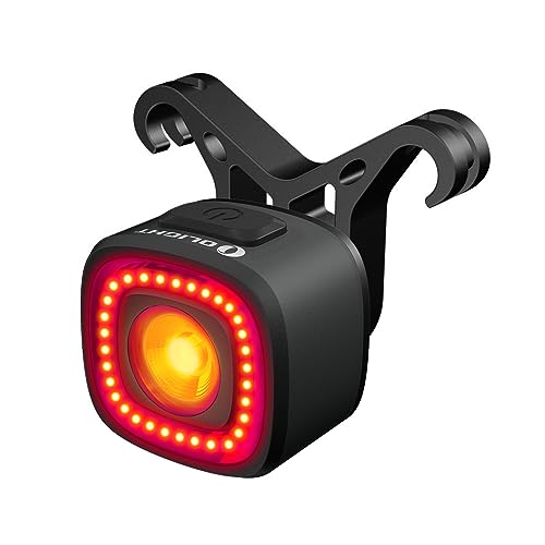 OLIGHT RN120 ブレーキ感知・自動輝度調整リアライト