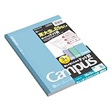 コクヨ キャンパス ノート セミB5 ドット入りB罫 30枚 3冊パック ノ-3CBTX3