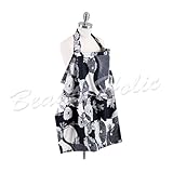ベベオレ/　Bebe Au Lait Nursing Cover 授乳ケープ (Yoko) [並行輸入品]