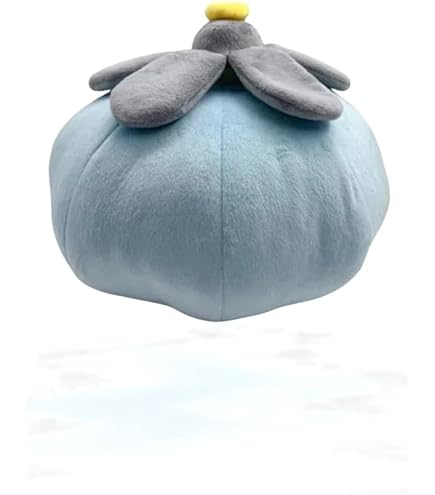 Amazon.co.jp: TAKEYピクミンぬいぐるみ ピクシーぬいぐるみピクセル