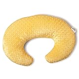 ナーシングピロー Nursing pillow 授乳クッション イエローミンキー