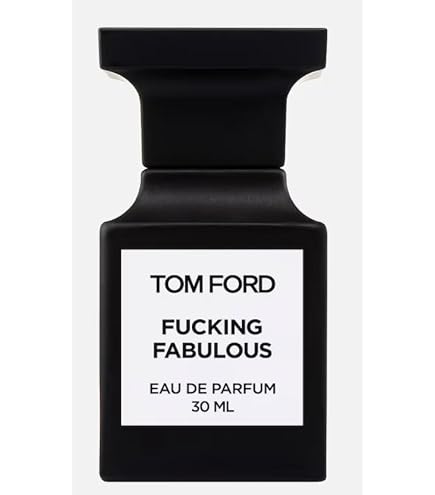 Amazon | トム フォード Private Blend Fabulous Eau De Parfum Spray