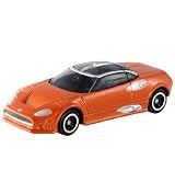 トミカ No.98 スパイカー C8 ラヴィオレット SWB 箱