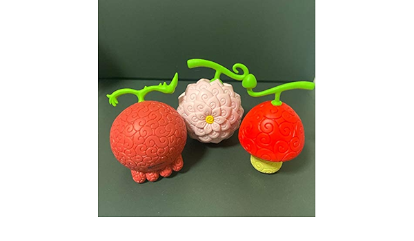 Amazon ワンピース 悪魔の実 コレクションフィギュアvol 2 おもちゃ おもちゃ