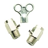 Plumb Pak pp827 – 9 Looseキーエアバルブ