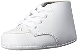FootMates ユニセックス・ベビー US サイズ: 1 M US Infant カラー: ホワイト