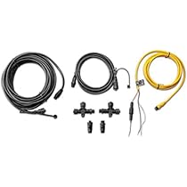 Amazon.co.jp: Garmin GPS 24xd アンテナ/レシーバー、NMEA 2000