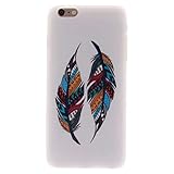 iPhone 6 Plus / iPhone 6s Plus ケース Zeebox 高品質 TPU カバー 衝撃吸収 Apple iPhone6 Plus / iPhone6s Plus 用 ケース 