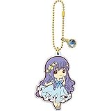 一番くじ カードキャプターさくら　〜さくらのフォーチュンマジック〜 H賞 キャラクターラバーチャーム 大道寺知世（単品）
