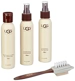 UGG (アグ) SHEEPSKIN CARE KIT(シュー ケアグッズ) 510-NA