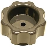Danco Company 88754 Plastic Mansfield Frost Proof Sillcock Handle, Fits Anti-Siphon Series 478 & 482