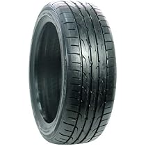 Amazon.co.jp: DUNLOP(ダンロップ) タイヤ サマータイヤ 1本 DIREZZA