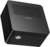 CHUWI LarkBox Pro ミニPC 6GB+128GB Celeron J4125 4K@60Hzアウトプット 2.4G/5GWI
