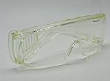 OD5 + 10600nm 10.6um CO2レーザ保護メガネゴーグルCE T = 90％