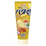 [冷蔵] 明治 チューブでバター1/3 150g×2個