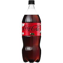 gogoコーラ Amazon.co.jp: コカ・コーラ ゼロ 1.5LPET×8本 : 食品・飲料・お酒