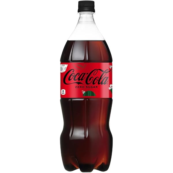 Amazon.co.jp: コカ・コーラ 1.5L PET ×6本 : 食品・飲料・お酒