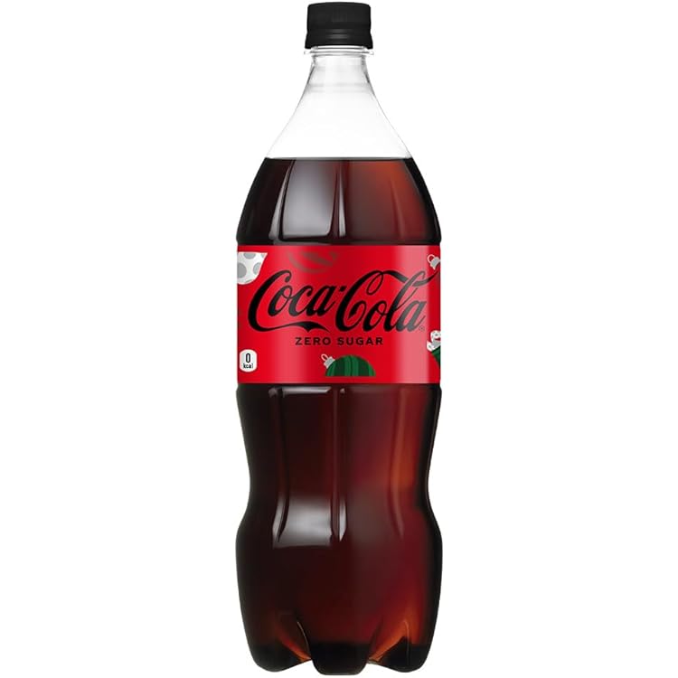 Amazon.co.jp: コカ・コーラ ゼロ 1.5LPET×8本 : 食品・飲料・お酒