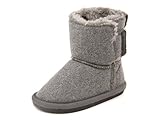 GRIP GLAPP(グリップグラップ) ベビー ボアブーツ R43847-69 グレー