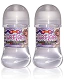 マジックアイズ(MAGIC EYES) 純潔ローション 洗い不要タイプ 銀イオン配合 2本セット