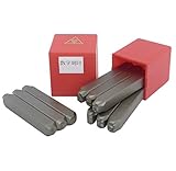 PROMOTE 数字刻印 5mm MS05T