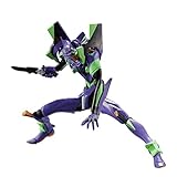リボルテック EVANGELION EVOLUTION エヴァンゲリオン初号機 約140mm ABS&PVC製 塗装済み可動フィギュア EV-001S
