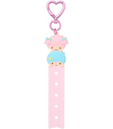 Amazon.co.jp: サンリオ(SANRIO) リトルツインスターズ カスタム