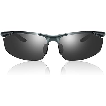 Amazon.co.jp 最新リリース: スポーツ用サングラス・ゴーグル の新着