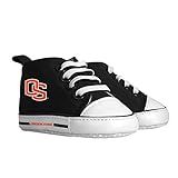 Baby Fanatic Pre-Walker Hightop Oregon State University by Baby Fanatic