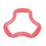 Dr Brown's Flexees Teether (Pink)