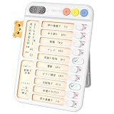 TOKAIZ チェックリスト セルフチェッカー 改良モデル 忘れ物チェッカー専用シート 36枚 TSC-001 (専用シートのみ(Bタイプ))