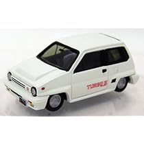 トミカ ホンダ シティ 3台セット minicar-kenbox_4904810291893