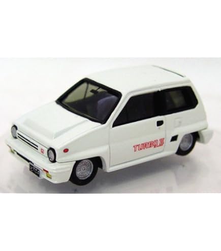トミカリミテッドビンテージ ネオ　ホンダ　シティ トミカリミテッドヴィンテージ NEO 1/64 ホンダ シティR (黄