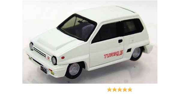 tomica honda city