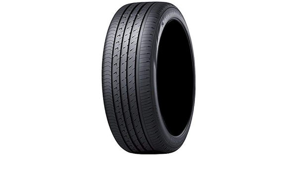 Amazon Co Jp Dunlop Veuro Ve303 245 45r18 100w Xl Set Of 2 Rubber Valve Included Car Bike Products