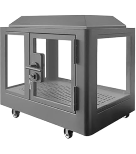 Amazon | KAWAI ペット用防音室 防音 犬小屋 鳴き声対策 ワンだぁ