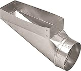 ブート登録エンド4 x 10 x 4 Glv