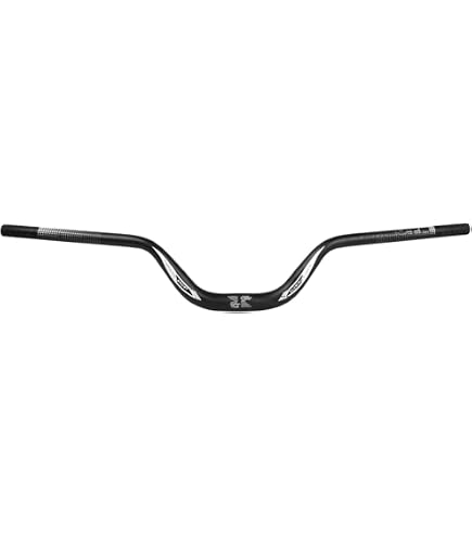 Amazon | SM SunniMix 31.8mm MTBハンドルバーライザー、アルミニウム