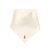 BOBO コットンビロード ビブ Kinari 18141007