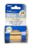 Darice 24 Gauge Wire [並行輸入品]