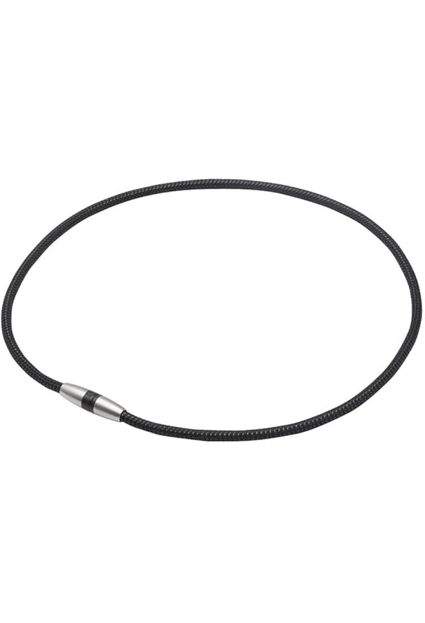 【限定カラー】 ファイテン リーシュ 50cm 新品未使用品 RAKUWAネックレス リーシュタイプ|| | ファイテン公式通販サイト