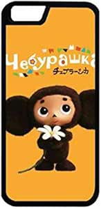 Amazon Iphone 6 6s かわいいケース チェブラーシカ携帯電話ケース Apple Iphone 6 6s 対応 アニメ映画 チェブラーシカケース 可愛いチェブラーシカ壁紙ケース ケース カバー 通販