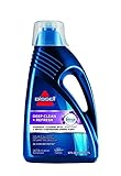 Bissell 1052 60 oz Deep Clean Spring & Renewal Carpet Cleaner