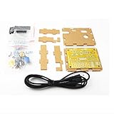 Dolity 1Hz-50MHz 　水晶発振器　周波数　テスター　メーター　カウンター　DIYキット　 交換性　便利性　