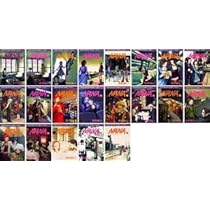 NANA―ナナ―  コミックセット (りぼんマスコットコミックス―クッキー) 全21巻セット NANA 【コミックセット】 |本 | 通販 | Amazon