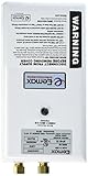 Eemax SP48 DL 4.8KW/240V S.P. Dual Lav [並行輸入品]