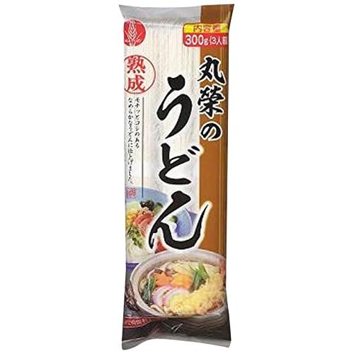 丸榮製粉 丸榮のうどん