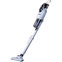 マキタ CL003G充電式 掃除機40vホワイトセット未使用品 CL003G | 株式会社マキタ